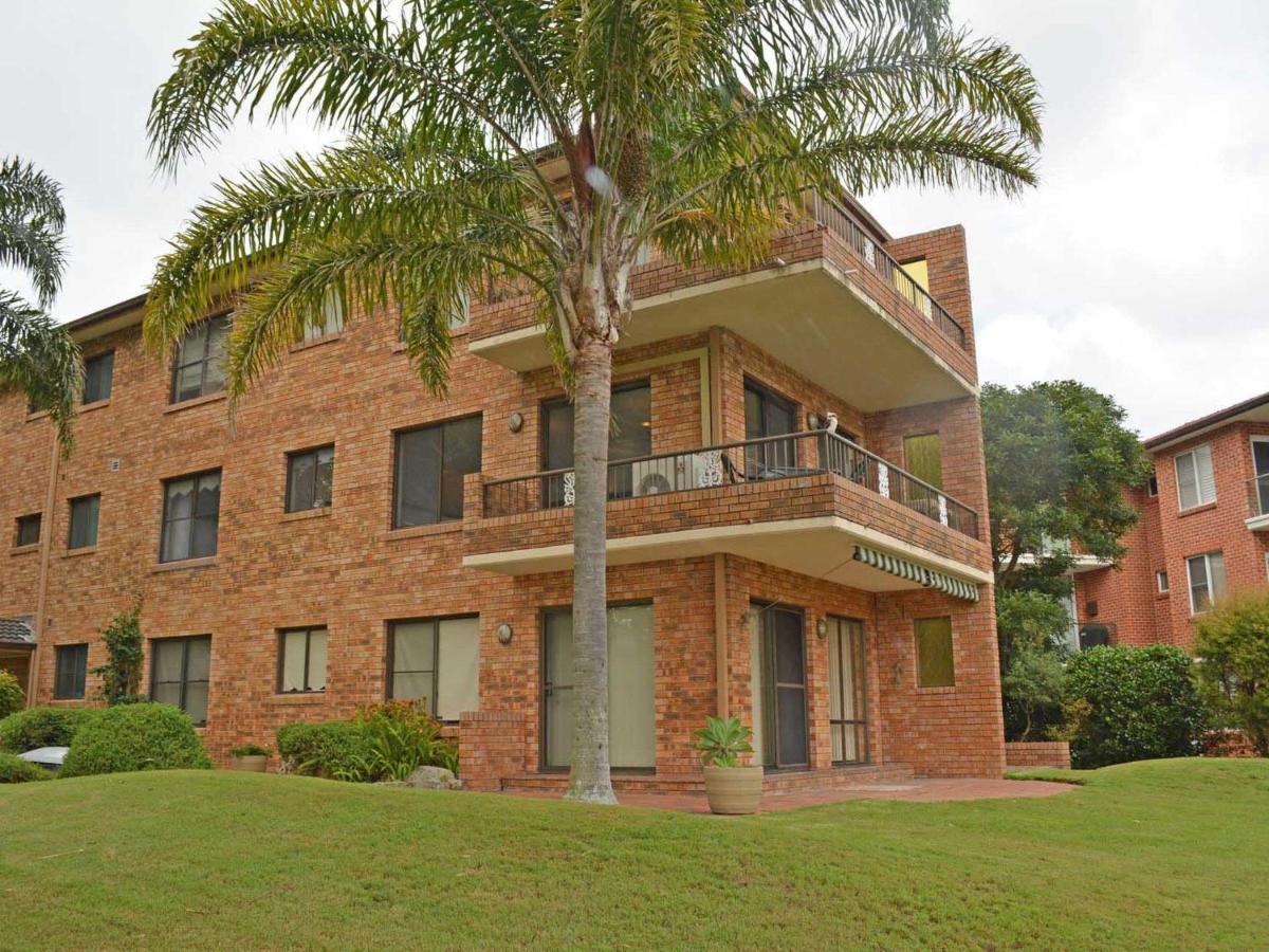 Sailfish, 3,46 Magnus Street - Unit With Stunning Water Views And Close To Town Nelson Bay Zewnętrze zdjęcie