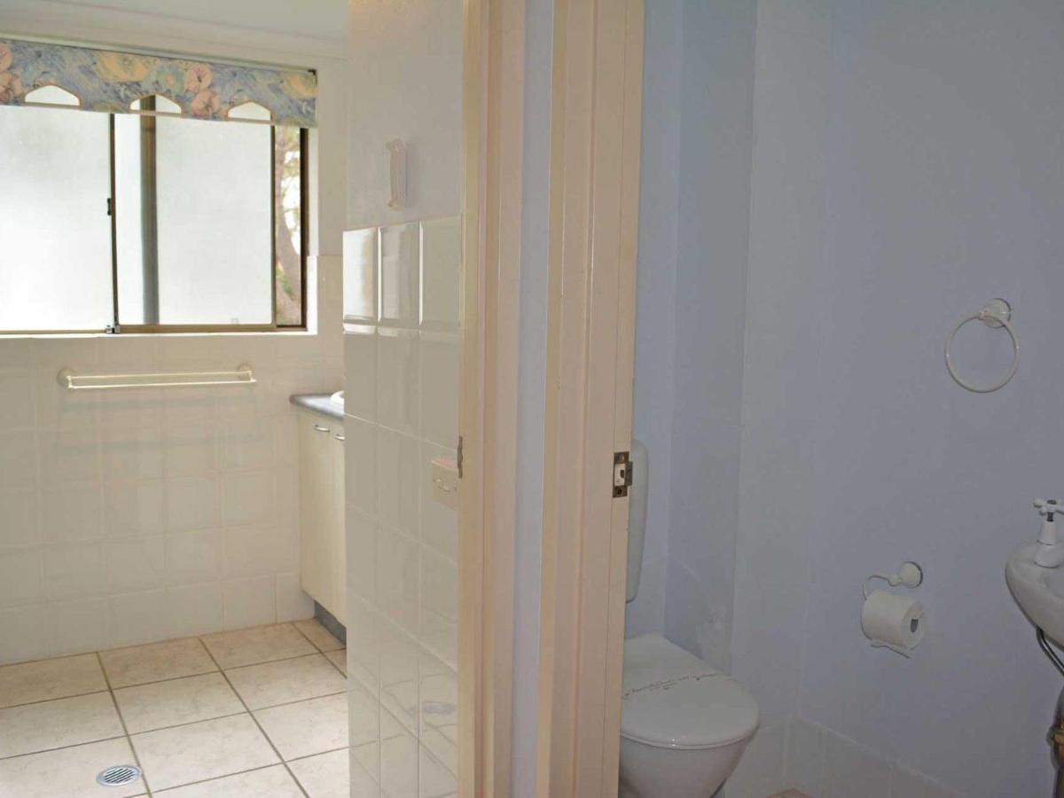 Sailfish, 3,46 Magnus Street - Unit With Stunning Water Views And Close To Town Nelson Bay Zewnętrze zdjęcie