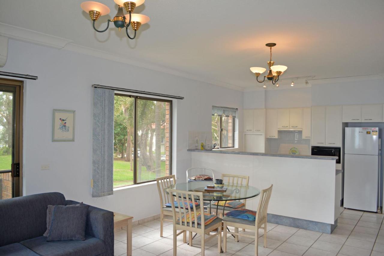 Sailfish, 3,46 Magnus Street - Unit With Stunning Water Views And Close To Town Nelson Bay Zewnętrze zdjęcie
