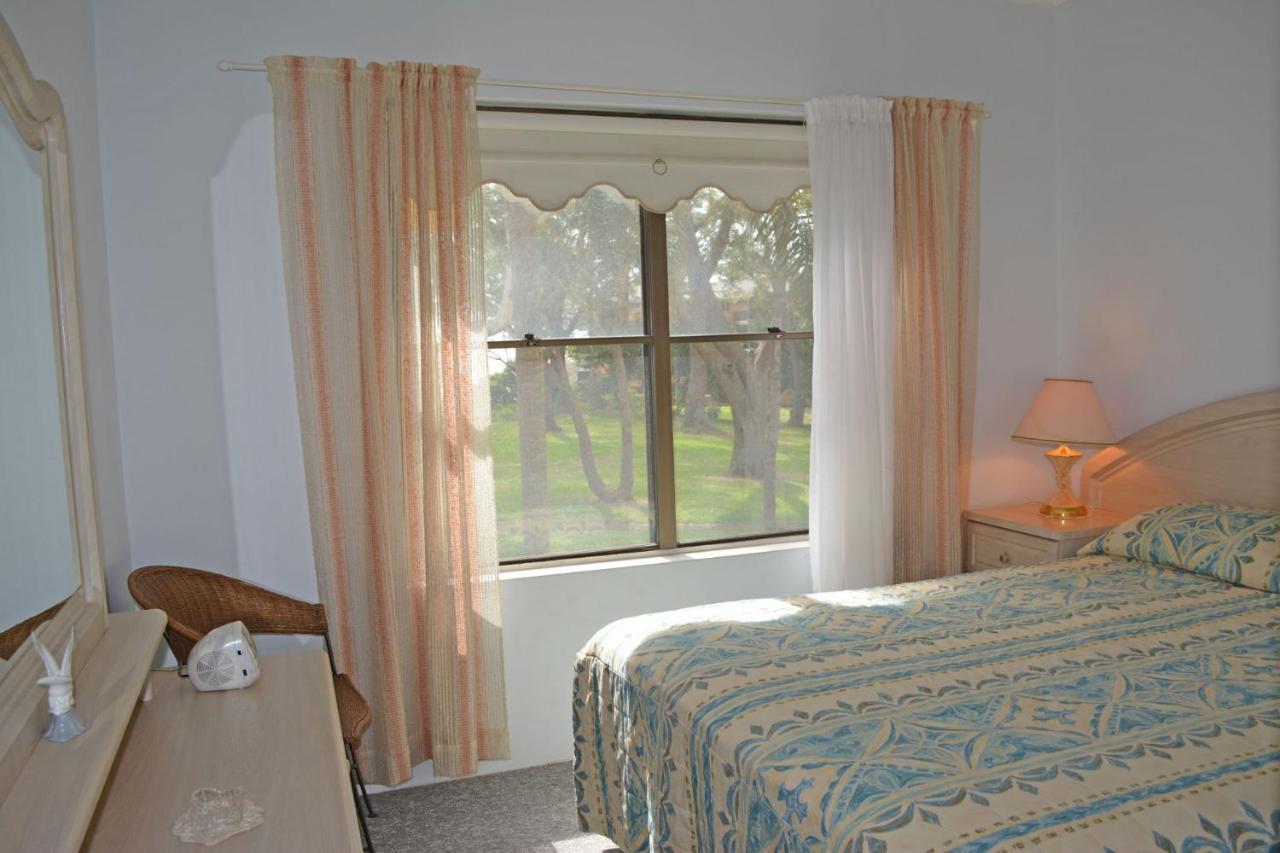 Sailfish, 3,46 Magnus Street - Unit With Stunning Water Views And Close To Town Nelson Bay Zewnętrze zdjęcie